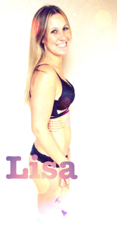 Lisa Chevy